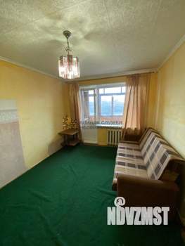 1-к квартира, на длительный срок, 25м2, 7/9 этаж