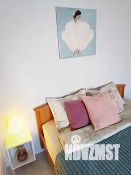 1-к квартира, посуточно, 32м2, 3/5 этаж