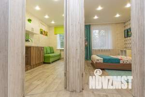 1-к квартира, посуточно, 32м2, 1/5 этаж