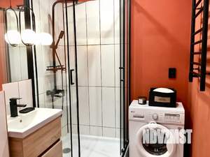 1-к квартира, посуточно, 30м2, 13/15 этаж