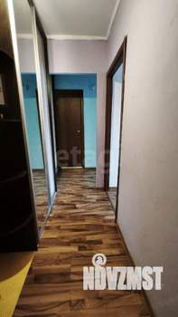 1-к квартира, на длительный срок, 32м2, 4/10 этаж