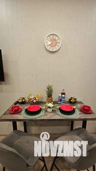 Студия квартира, посуточно, 25м2, 8/25 этаж