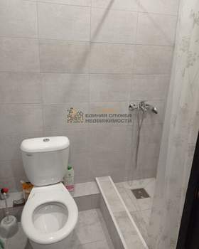 1-к квартира, на длительный срок, 33м2, 3/5 этаж