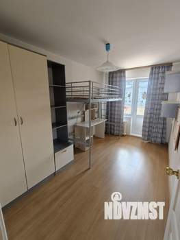 3-к квартира, на длительный срок, 62м2, 9/9 этаж