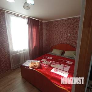 2-к квартира, посуточно, 44м2, 2/5 этаж