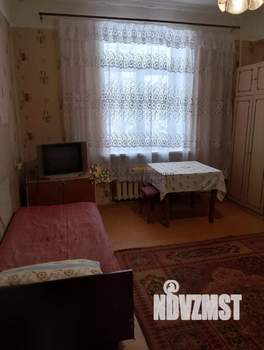 2-к квартира, на длительный срок, 45м2, 2/2 этаж