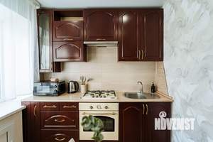 1-к квартира, посуточно, 35м2, 4/5 этаж