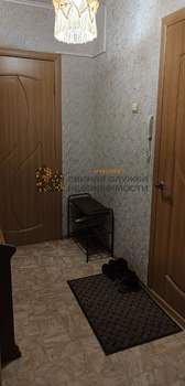 2-к квартира, на длительный срок, 52м2, 4/10 этаж