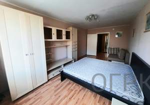 1-к квартира, на длительный срок, 42м2, 6/10 этаж