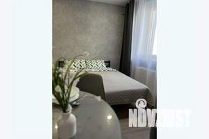 1-к квартира, посуточно, 31м2, 7/14 этаж