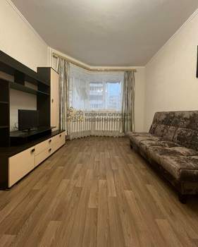 1-к квартира, на длительный срок, 45м2, 4/9 этаж