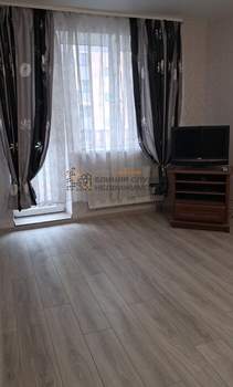 1-к квартира, на длительный срок, 35м2, 3/5 этаж