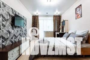 1-к квартира, посуточно, 39м2, 2/5 этаж