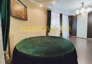 3-к квартира, на длительный срок, 90м2, 5/9 этаж