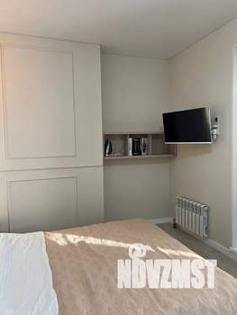 Студия квартира, посуточно, 30м2, 12/21 этаж