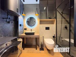 3-к квартира, на длительный срок, 105м2, 6/16 этаж