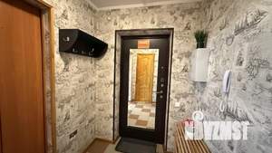 1-к квартира, посуточно, 47м2, 1/1 этаж