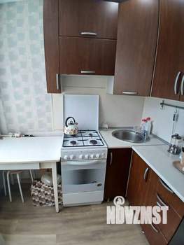 1-к квартира, на длительный срок, 23м2, 7/10 этаж