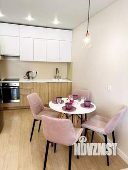 2-к квартира, на длительный срок, 40м2, 26/27 этаж