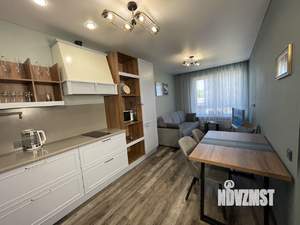 2-к квартира, посуточно, 50м2, 5/15 этаж