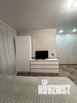 1-к квартира, посуточно, 32м2, 2/5 этаж