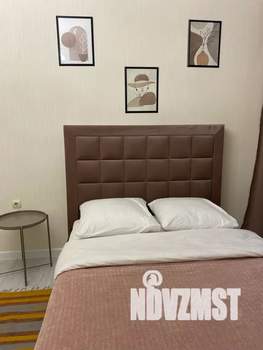2-к квартира, посуточно, 45м2, 2/4 этаж