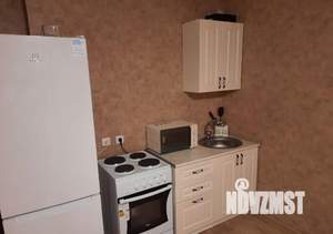 Студия квартира, на длительный срок, 29м2, 18/26 этаж