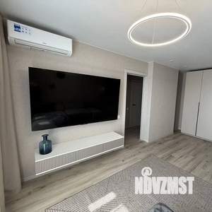 4-к квартира, на длительный срок, 93м2, 27/28 этаж