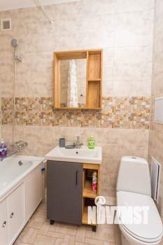 1-к квартира, посуточно, 37м2, 8/14 этаж