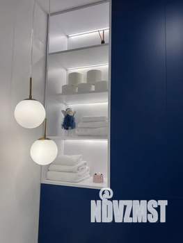 2-к квартира, посуточно, 46м2, 10/18 этаж
