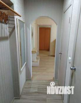 2-к квартира, на длительный срок, 42м2, 3/5 этаж