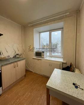 1-к квартира, на длительный срок, 31м2, 5/9 этаж