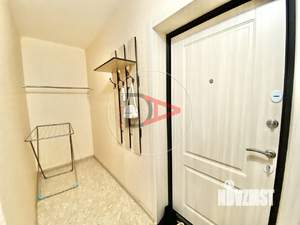 1-к квартира, на длительный срок, 33м2, 15/25 этаж