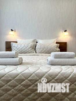 2-к квартира, посуточно, 44м2, 1/1 этаж