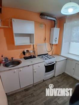 2-к квартира, на длительный срок, 45м2, 2/5 этаж