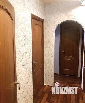 2-к квартира, на длительный срок, 45м2, 6/9 этаж