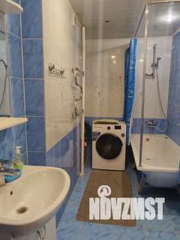 1-к квартира, посуточно, 54м2, 2/15 этаж