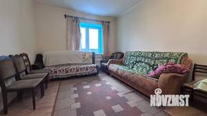 1-к квартира, на длительный срок, 38м2, 5/16 этаж