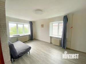 1-к квартира, на длительный срок, 33м2, 5/5 этаж