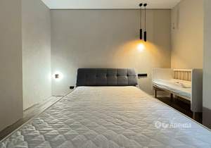 3-к квартира, на длительный срок, 82м2, 10/10 этаж