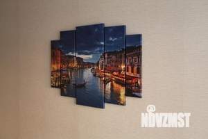 1-к квартира, посуточно, 55м2, 1/1 этаж