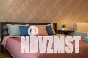 1-к квартира, посуточно, 24м2, 6/11 этаж