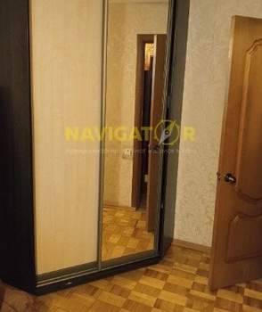 1-к квартира, на длительный срок, 36м2, 5/9 этаж