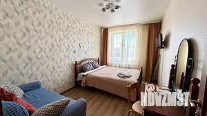 2-к квартира, посуточно, 36м2, 1/1 этаж