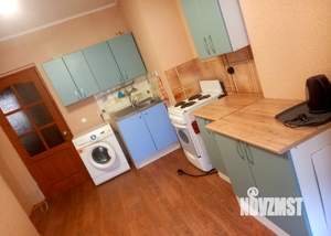 1-к квартира, на длительный срок, 37м2, 2/19 этаж