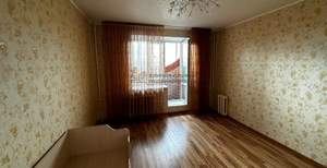 1-к квартира, на длительный срок, 39м2, 12/15 этаж