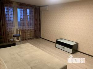 1-к квартира, на длительный срок, 40м2, 9/12 этаж