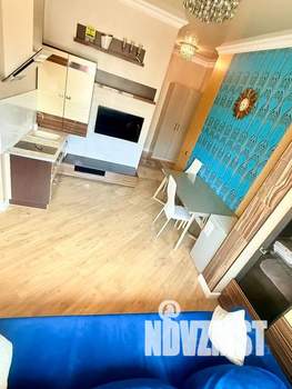 2-к квартира, посуточно, 44м2, 3/18 этаж