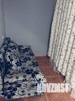 1-к квартира, посуточно, 37м2, 1/2 этаж