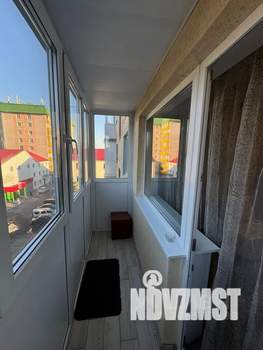 2-к квартира, посуточно, 45м2, 4/5 этаж